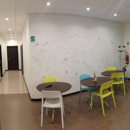 Matera Sassi Rooms 21/A E 21/B Εξωτερικό φωτογραφία