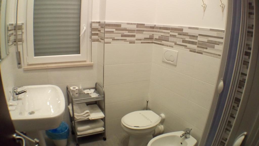 Matera Sassi Rooms 21/A E 21/B Εξωτερικό φωτογραφία