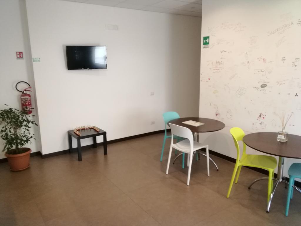 Matera Sassi Rooms 21/A E 21/B Εξωτερικό φωτογραφία