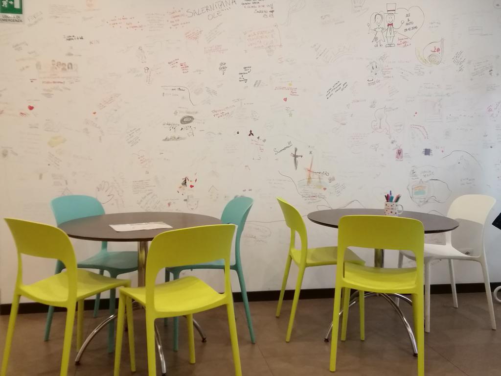 Matera Sassi Rooms 21/A E 21/B Εξωτερικό φωτογραφία